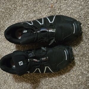 Salomon speed cross 4